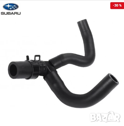 Отдушник трипътник 11815AB450 Subaru Impreza Forester