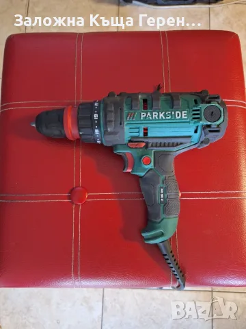 Електически винтоверт Parkside PNS 300 A1