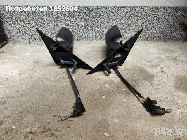 Огледала Пасат Б3, снимка 9 - Части - 52922944