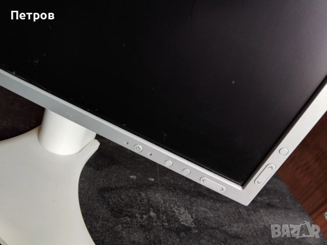 NEC MultiSync L195RW е 19″ (48 cm) LCD, снимка 2 - Монитори - 50832783