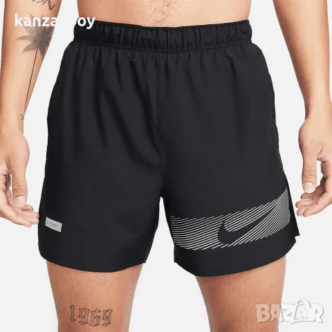 NIKE CHALLENGER 5IN BF SHRT FLASH - мъжки къси панталони ХЛ