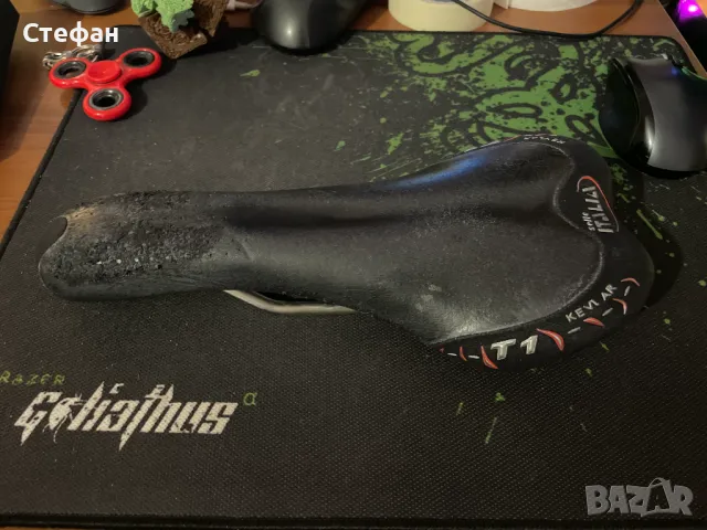 Selle Italia , снимка 3 - Части за велосипеди - 50414758