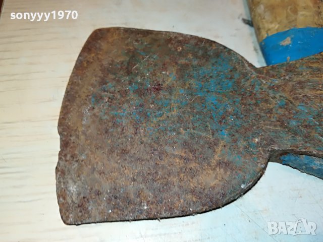 ⭕️КОЛЕКЦИОНЕРСКА БРАДВА-2-ОТ АНГЛИЯ 0410221728, снимка 9 - Колекции - 38219599