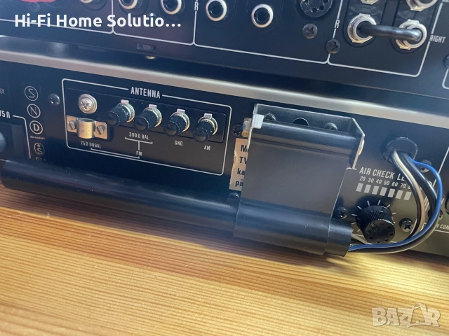 Отлични OPTONICA / SHARP Amplifier & Tuner 
, снимка 12 - Ресийвъри, усилватели, смесителни пултове - 56152787