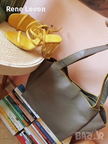 Дамска чанта 