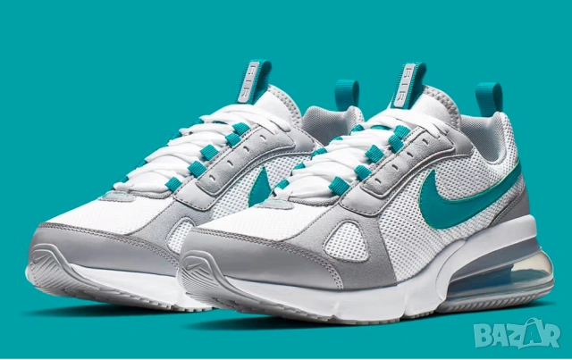 маратонки Nike AIR MAX 270 FUTURA номер 45
