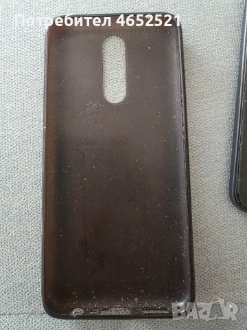 телефон redmi 8, снимка 3 - Други - 52430982