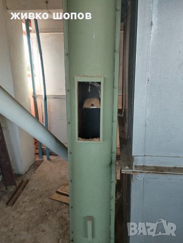 Елеватори и редлери , снимка 2 - Други машини и части - 37747488