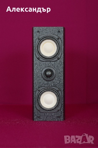 Yamaha HTR - 6050 Hi Fi система за домашно кино 5.1  отлично състояние, снимка 10 - Ресийвъри, усилватели, смесителни пултове - 52513962