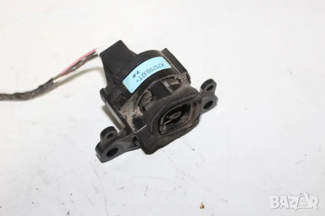 Датчик вътрешна температура Мазда 3 2008 2.3i 158hp Mazda 3 седан  K7570B32T