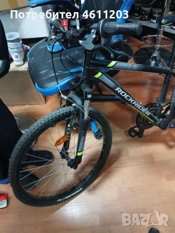 Продавам детски велосипед, снимка 3 - Велосипеди - 52139630