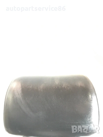 Подглавник предна дясна седалка черна кожа за Mercedes S320 W140 (1995), снимка 3 - Части - 54148765