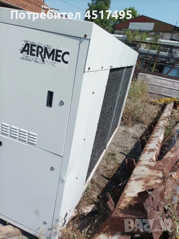 Термопомпа 