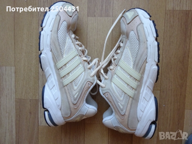 adidas promoderator маратонки, снимка 2 - Маратонки - 51735797