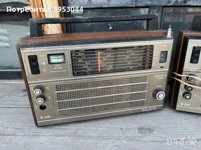 Радио Селена