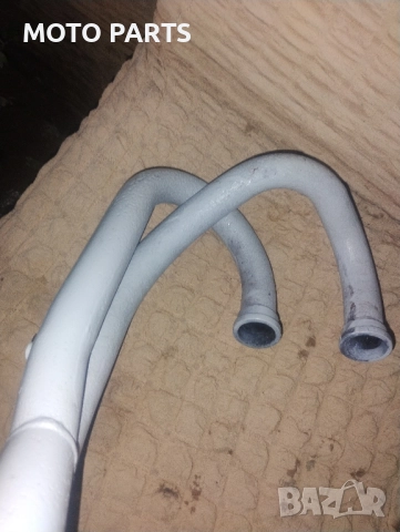 продавам генерация за CAGIVA T4 350E без накрайник, снимка 8 - Части - 52368658