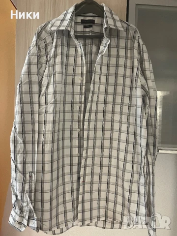 Tommy Hilfiger-мъжка риза