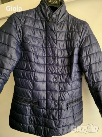 Яке ватирано, снимка 7 - Якета - 52508416