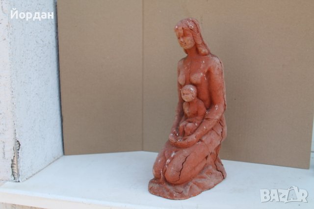 Авторска керамична композиция