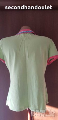Tommy Hilfiger дамска блуза , снимка 3 - Тениски - 29893795
