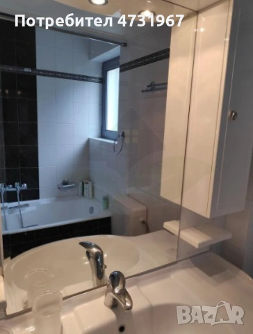 Двустаен апартамент Гагарин, снимка 3 - Апартаменти - 53883877