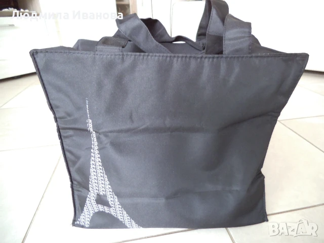 Чанти за ръчен багаж, снимка 7 - Сакове - 51429258