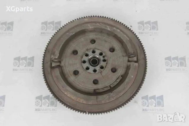 Демпферен маховик за Honda Accord VIII 2.2i-dtec 150 к.с. (2007-2012), снимка 2 - Части - 48779932