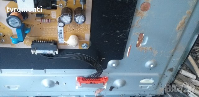 POWER SUPPLY BN44-00696A L32S0, снимка 3 - Части и Платки - 30158399