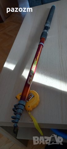 Vidrax Classic Tele 80, снимка 3 - Въдици - 44437437