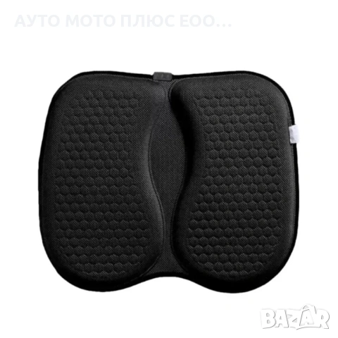 Подложка за седалка на кола с охлаждащ гел - 41x35см, снимка 5 - Аксесоари и консумативи - 54259663