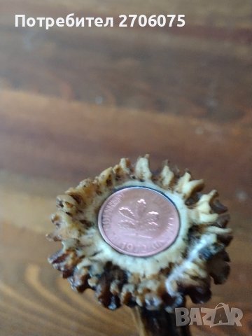 Нож FRG, снимка 7 - Антикварни и старинни предмети - 42258912