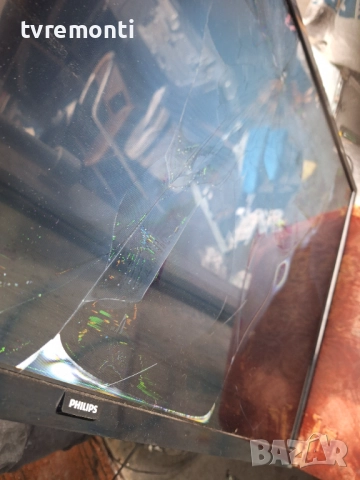 MAIN BOARD ,715GC276-C0A-002-004B за 32-инчов телевизор Philips Модел 32PFS6605/12, с дисплей TPT320, снимка 9 - Части и Платки - 52488376