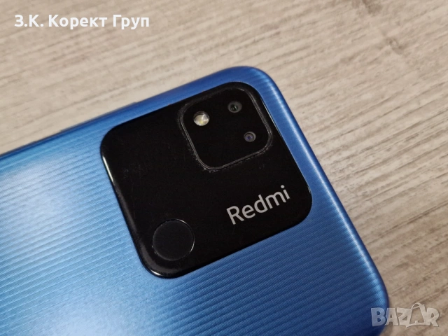 Xiaomi Redmi 10A 32GB 2GB RAM Dual, снимка 3 - Xiaomi - 54140772