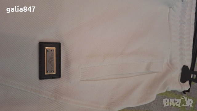 Панталон Dolce Gabbana размер М, снимка 3 - Панталони - 54245249