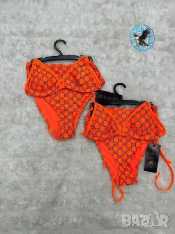 бански  gucci christian dior fendi louis vuitton , снимка 11 - Бански костюми - 50589008