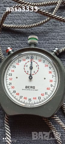 швейцарски хронометър , снимка 3 - Мъжки - 40543110