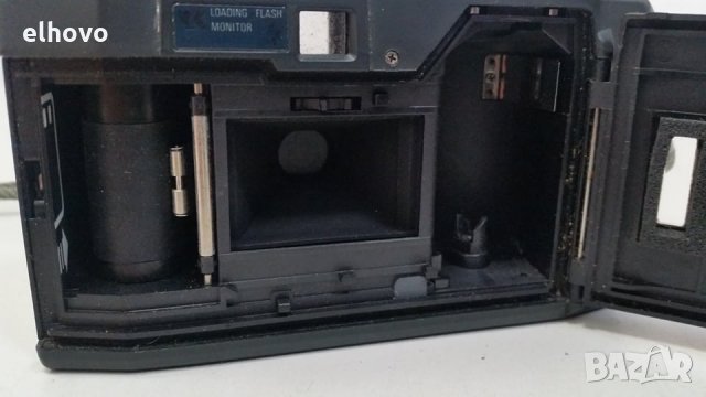 Фотоапарат Ricoh XF-30, снимка 5 - Фотоапарати - 30266432