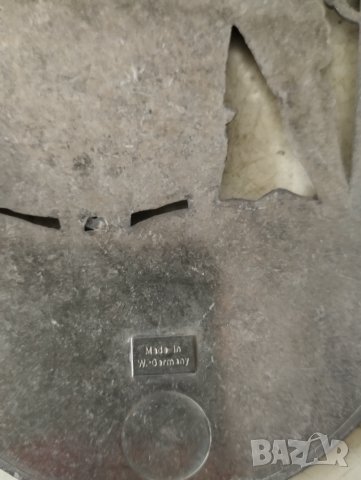 Барокова декорация, снимка 4 - Други ценни предмети - 44802898