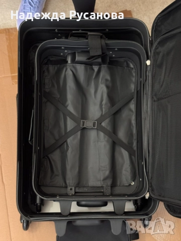 Куфари , снимка 3 - Куфари - 52346779