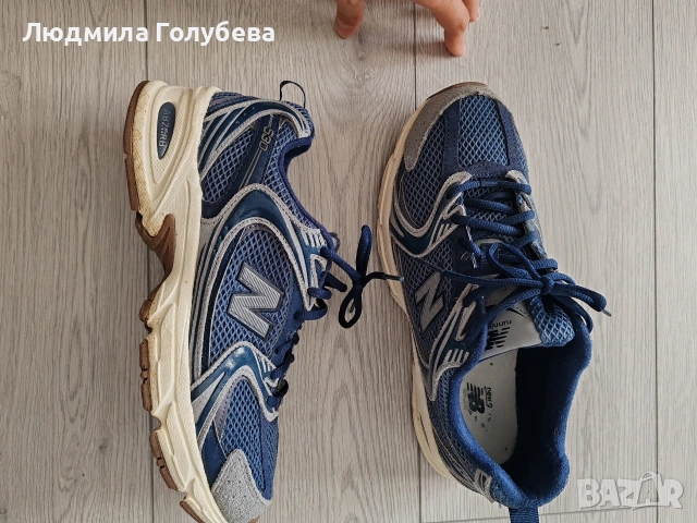 маратонки , снимка 2 - Маратонки - 53927246