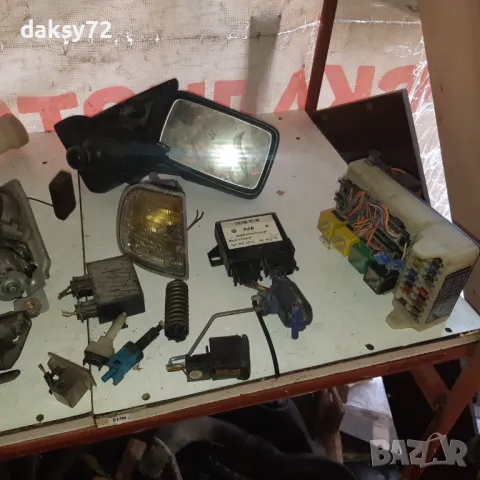 Сеат Ибиза- дизел-останали части, снимка 7 - Автомобили и джипове - 35535796