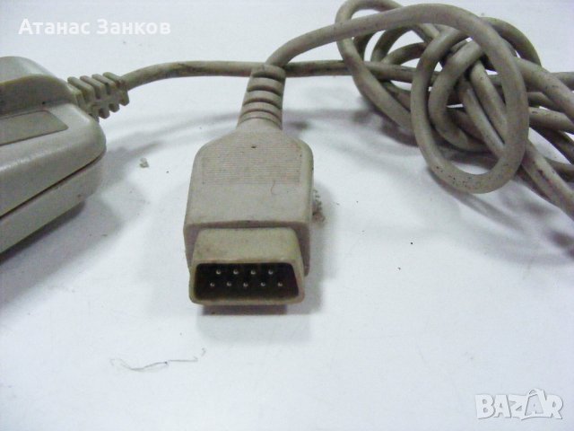 Ретро мишки за AMSTRAD от 80-те, снимка 7 - Клавиатури и мишки - 35404298