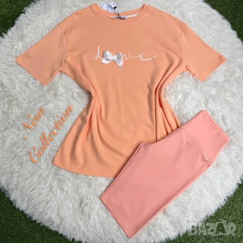 дамски екипи , снимка 2 - Спортни екипи - 50580123