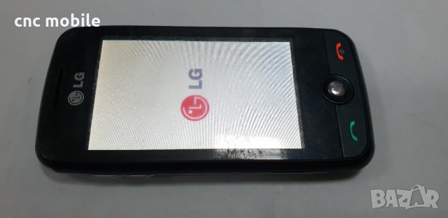 LG GS290