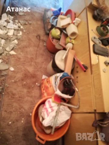 Извозване и изхвърляне, снимка 2 - Кърти, чисти, извозва - 27556759