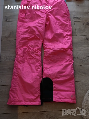 Оригинални Детски маратонки Adidas за момиче .4.1/2(us).36.2/3, снимка 6 - Детски комплекти - 53937398