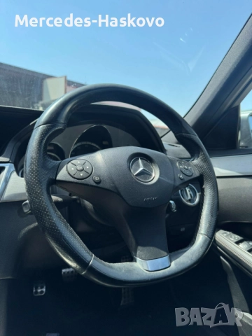 Mercedes E250CDI *W212* *НА ЧАСТИ*, снимка 11 - Автомобили и джипове - 51819426