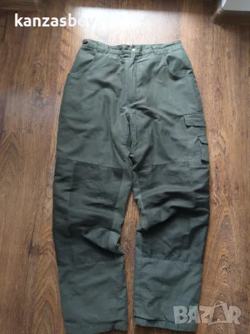 nature resort - мъжки ловен панталон XL, снимка 6 - Спортни дрехи, екипи - 49184021