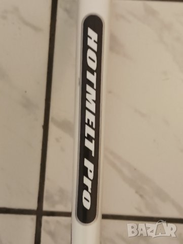 Ракета за тенис DUNLOP. , снимка 4 - Тенис - 42921842