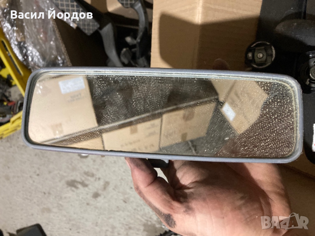 Огледало за задно виждане за Фиат Браво 1 / Fiat Bravo 1, снимка 5 - Части - 44929039